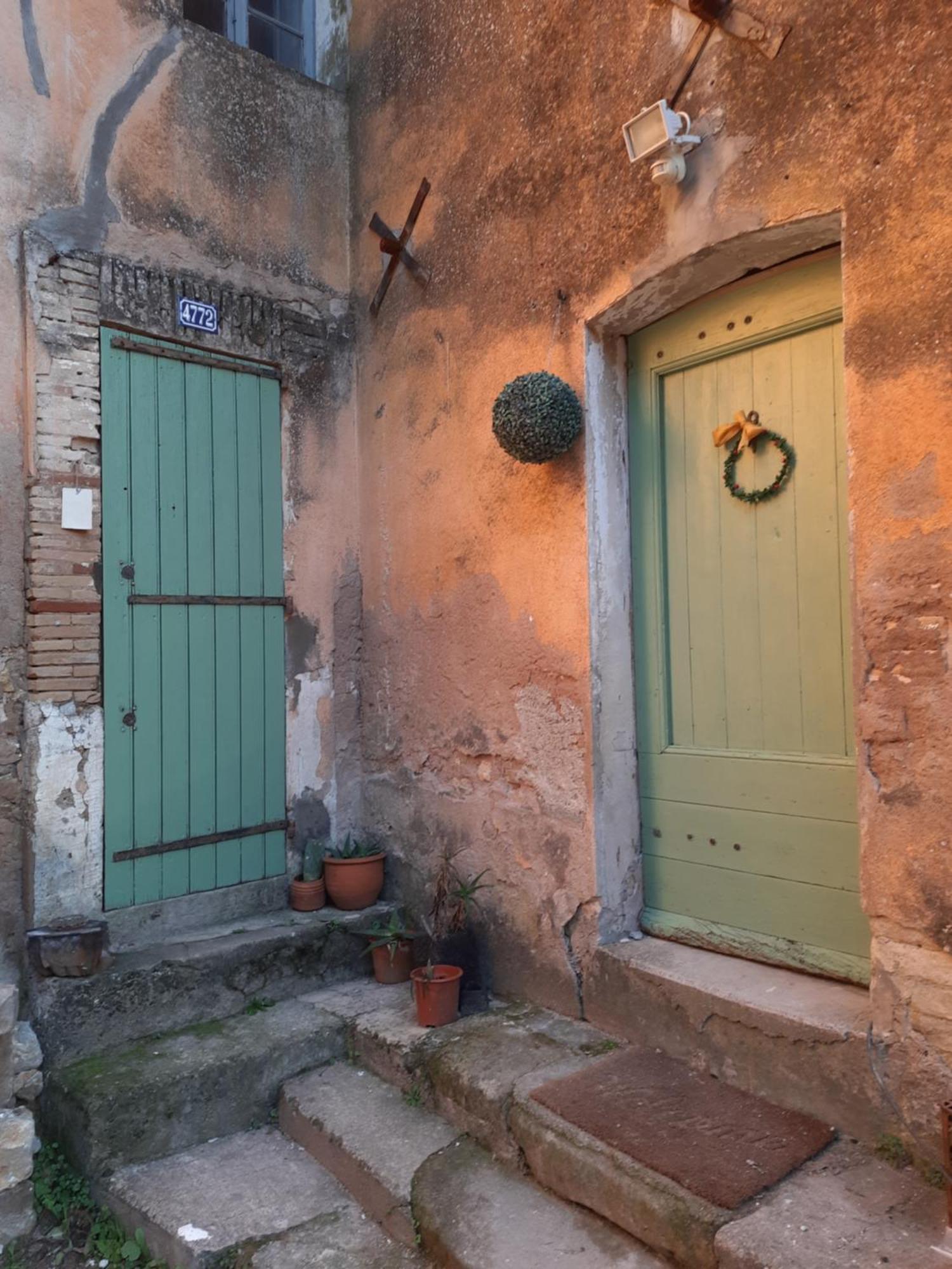 Petit Moulin Le Cannet-des-Maures Exterior foto