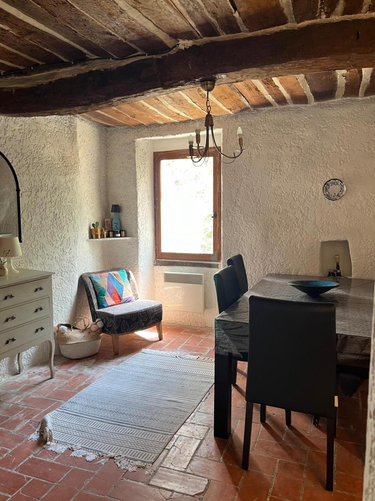 Petit Moulin Le Cannet-des-Maures Exterior foto